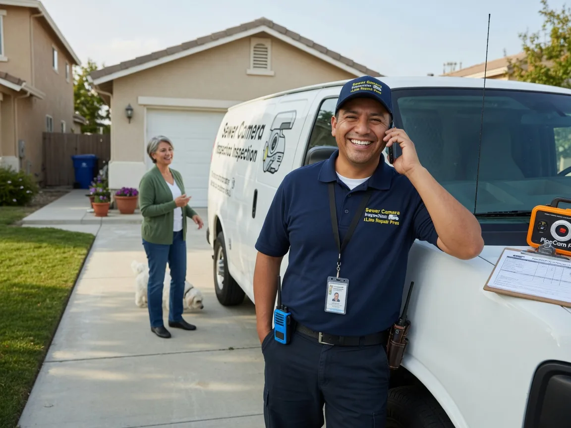 Sewer Line Repair Alden, NY FAQs